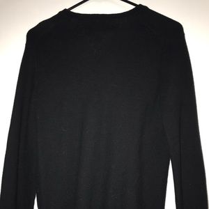 Brand new Tommy Hilfiger Mens long sleeve sweater